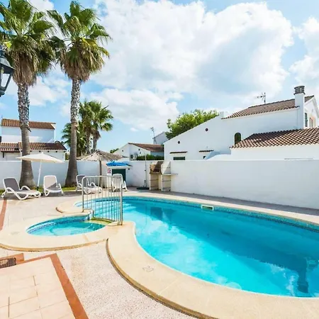Villa Ingrid