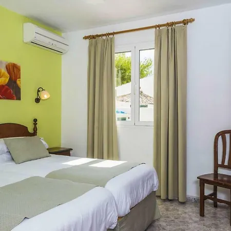 Ingrid 别墅 卡拉恩弗卡特